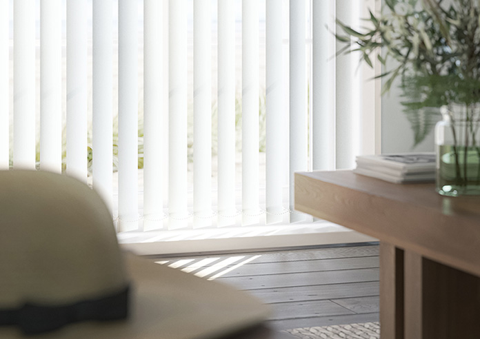 Henderson, Pure - Vertical Blind - Image 5